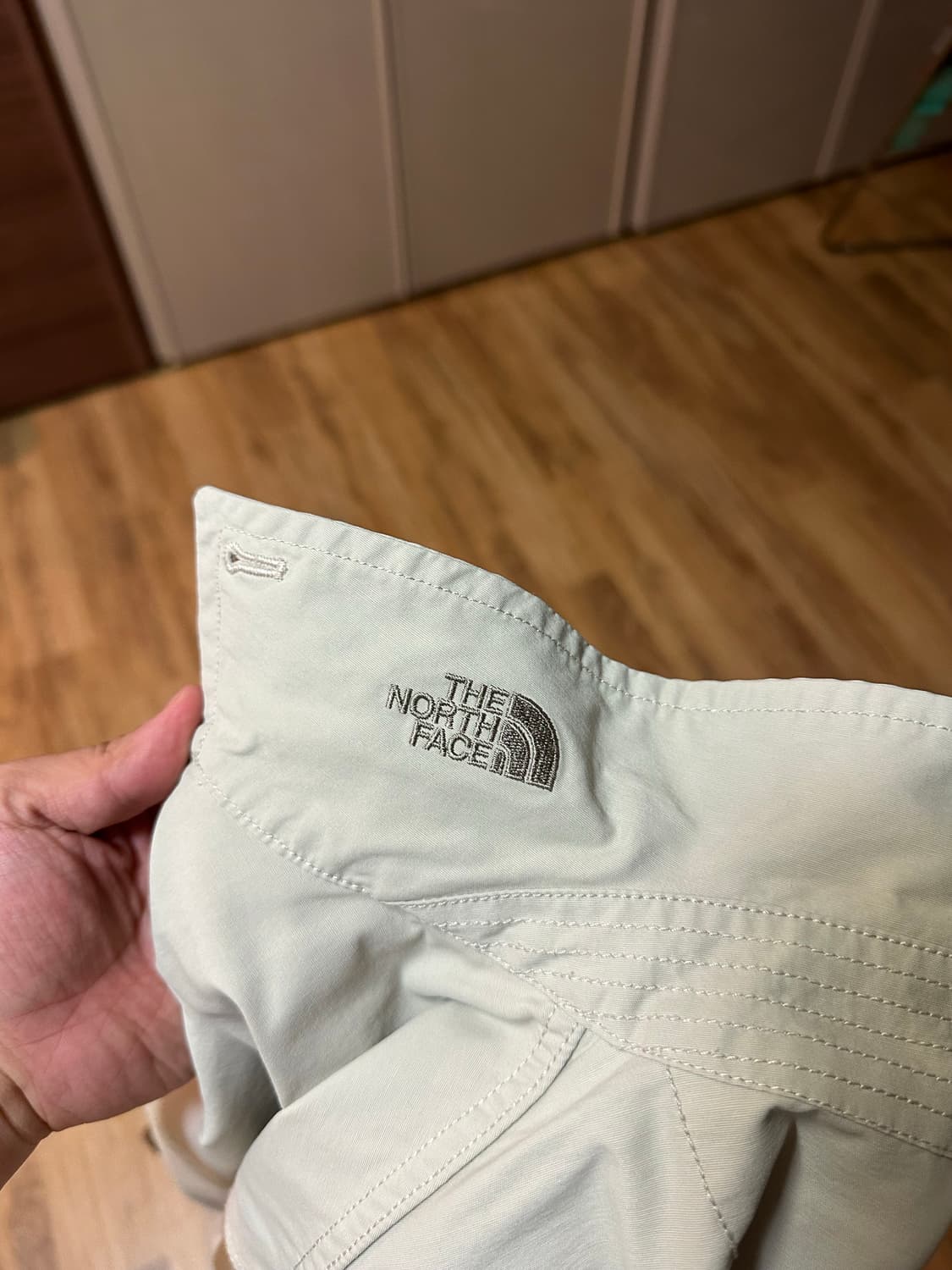 노스페이스 퍼플라벨 나나미카 코치자켓 필드자켓 상품이미지4