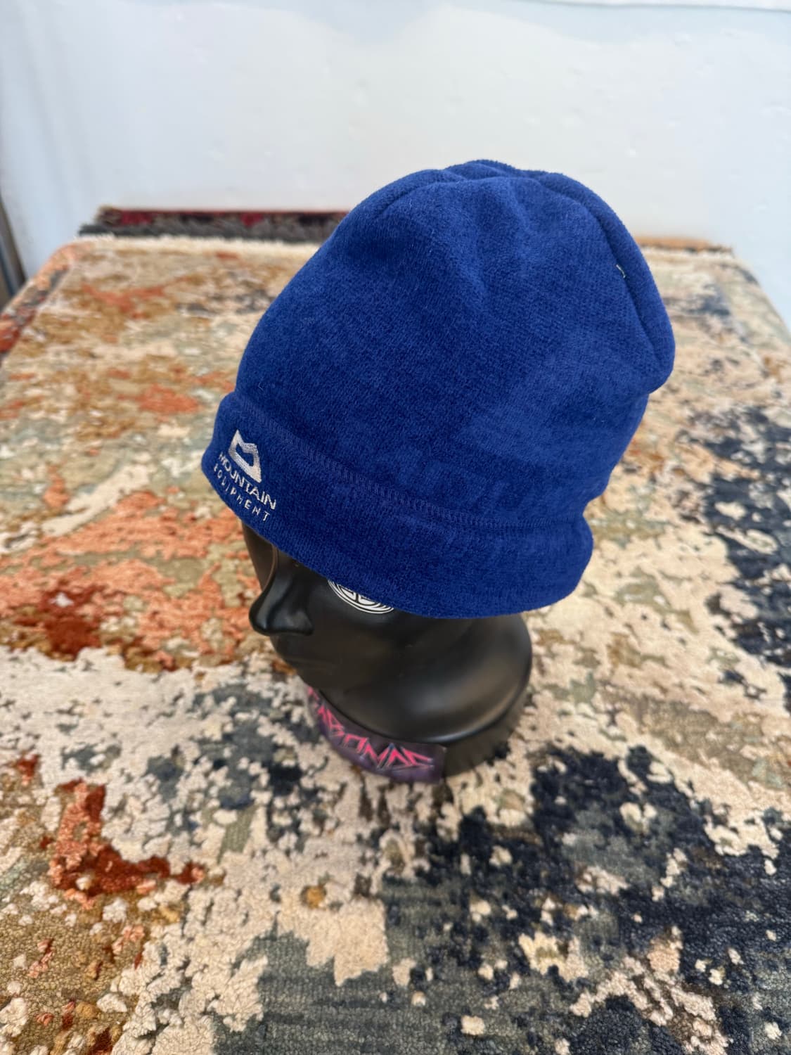 마운틴 이큅먼트 폴라텍 비니 상품이미지6