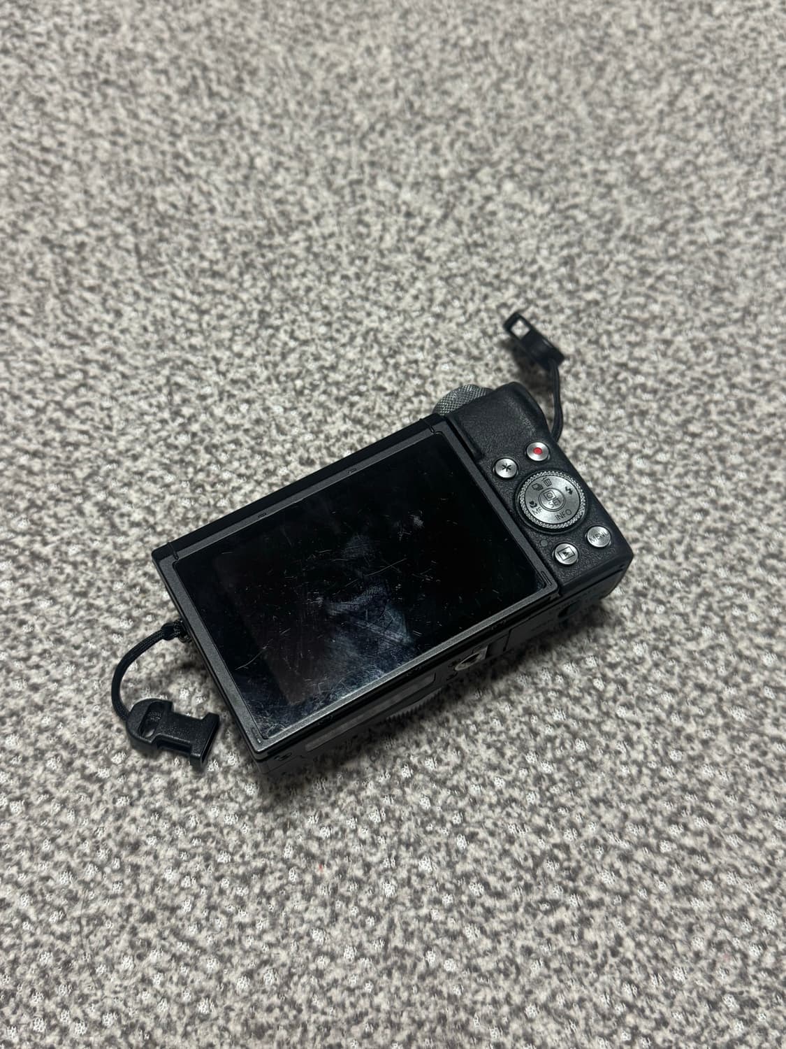 캐논 g7x mark3 (박스 및 구성품 포함) 상품이미지4