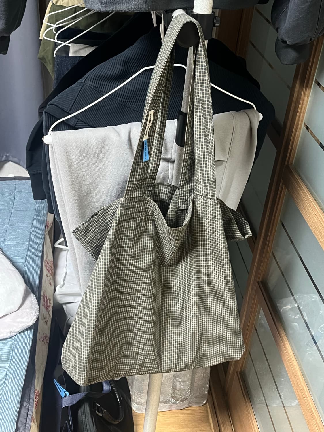 에코백 상품이미지4