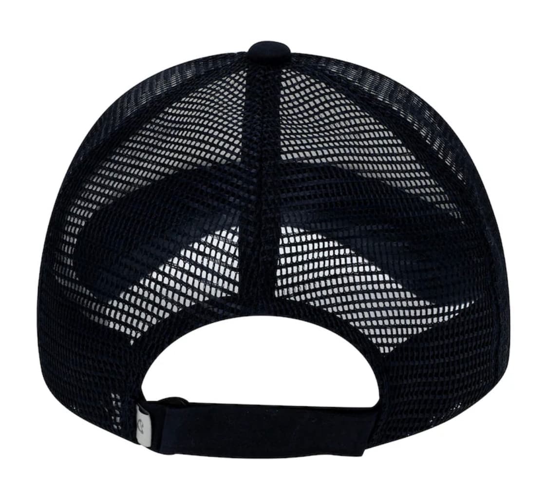 코이세이오 매쉬 볼캡 새상품 네이비 상품이미지2