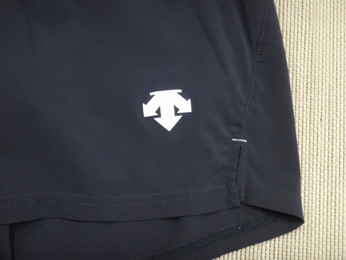 (32인치) DESCENTE 데상트 남성 쇼츠 상품이미지3