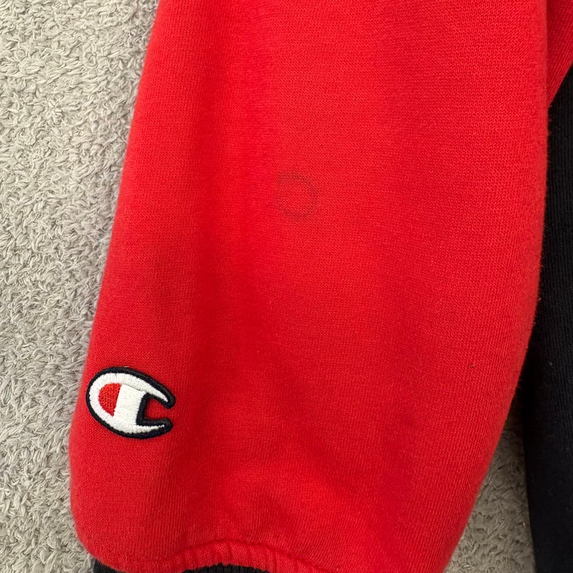 챔피온 바시티 자켓 상품이미지5