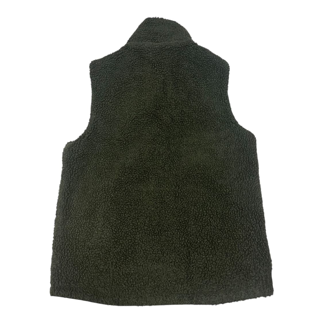 ✨ (바배) NBA 시카고불스 리버시블 카모 베스트 조끼  상품이미지4