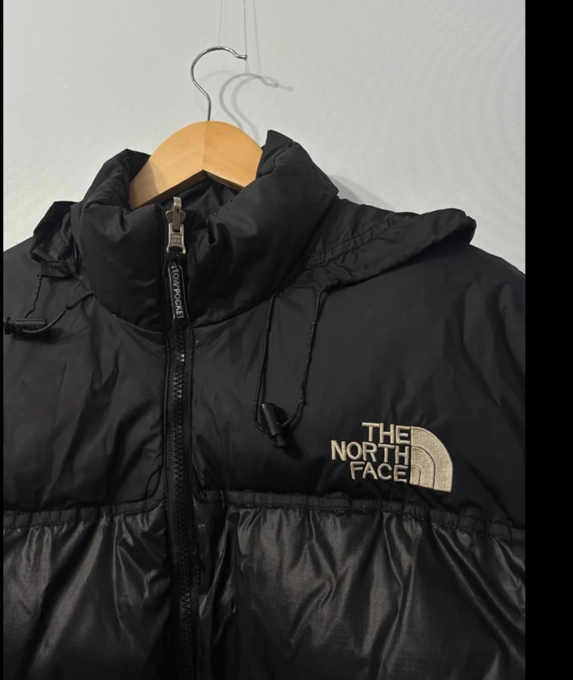 노스페이스 눕시 700 패딩 100 상품이미지2