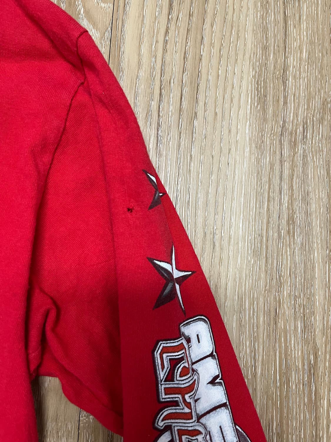 American Chopper 바이크 롱슬리브 티셔츠 상품이미지4