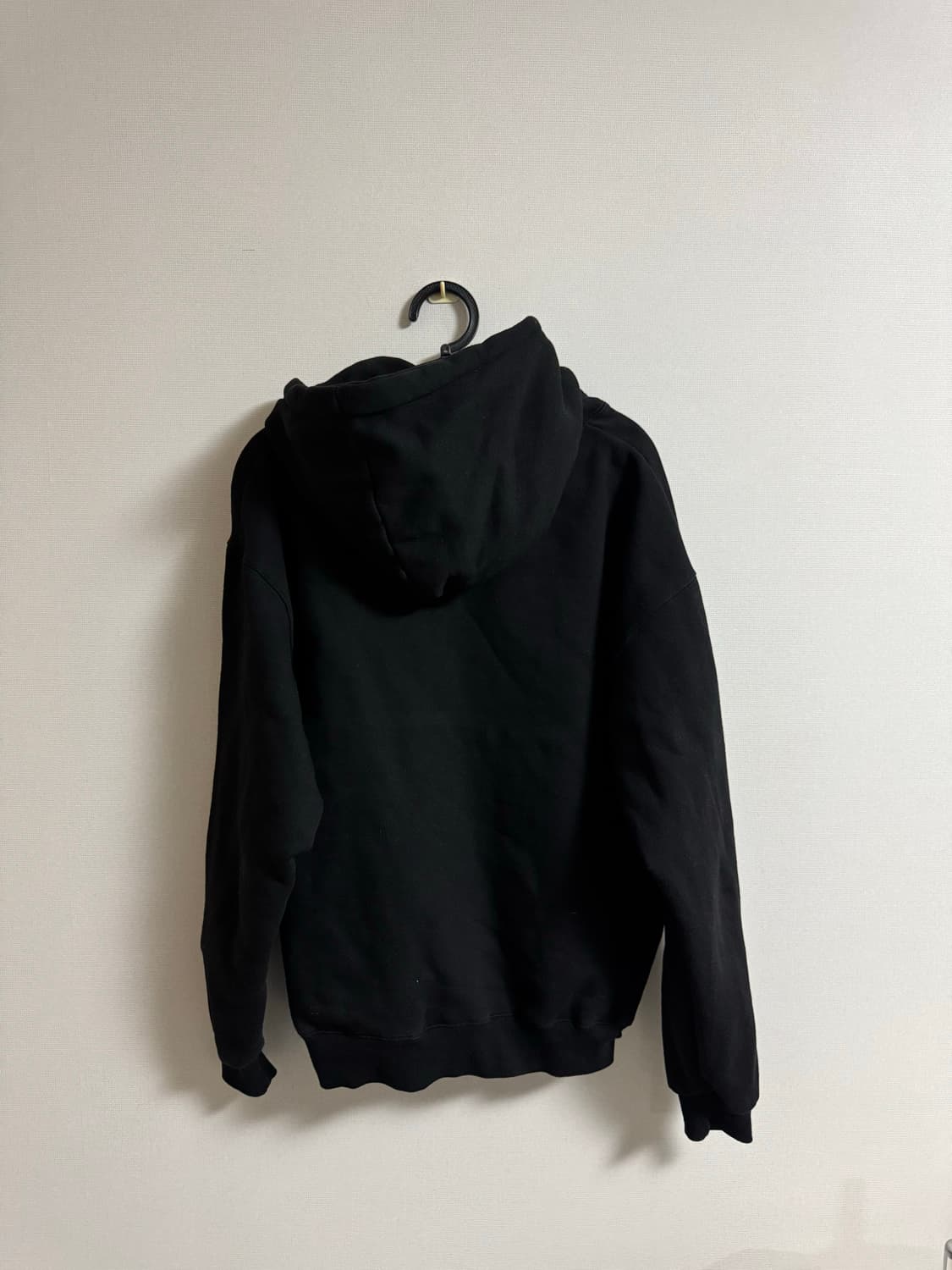 아메스 월드와이드 후드티 상품이미지2