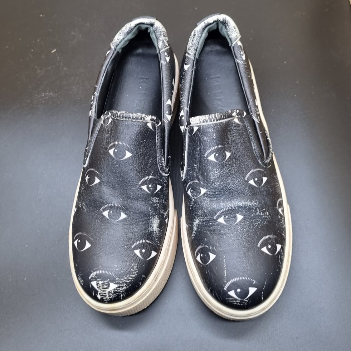 겐조 아이 슬립온37 235-240 상품이미지2