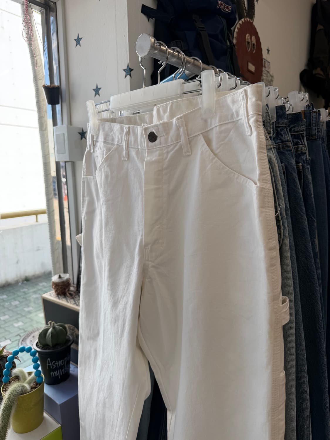 Dickies carpenter (34X32) 상품이미지3