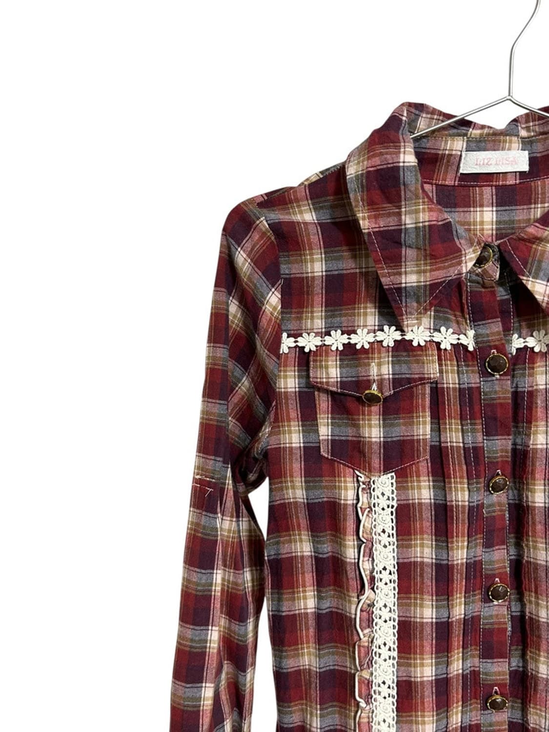 vtg top 상품이미지2