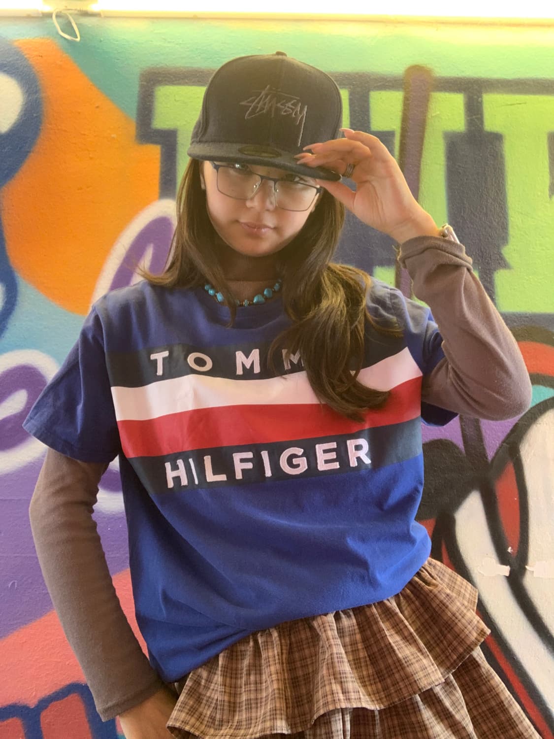 TOMMY 상품이미지3
