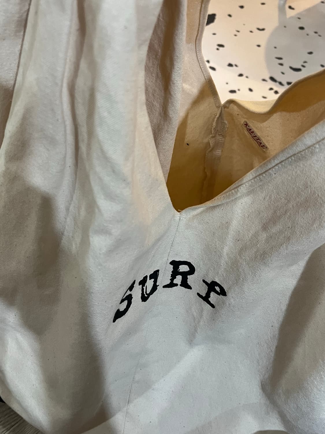 kapital surf 숄더백 상품이미지3