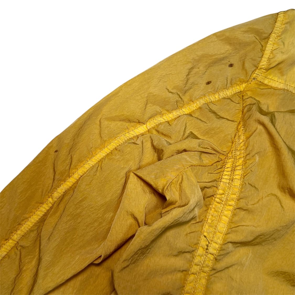 2010s C.P. Company Dyed Chrome Jacket 상품이미지9