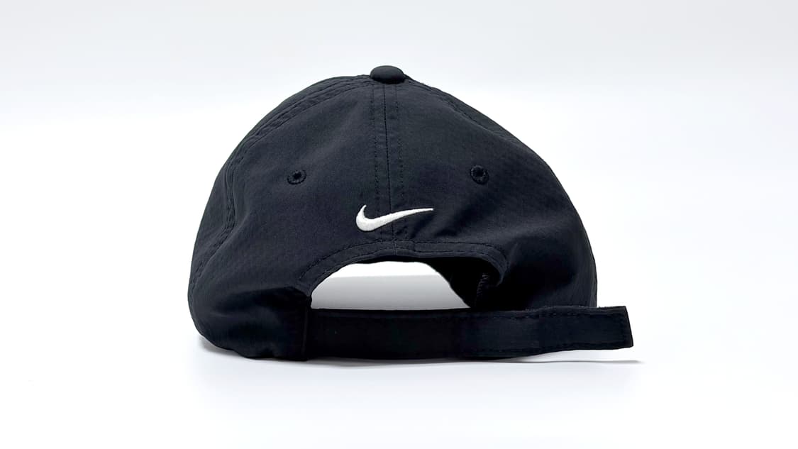 나이키 헤리티지86 드라이핏 검정 볼캡 ‘Faegre Drinker’ 상품이미지7