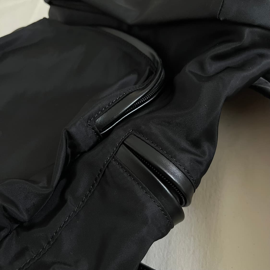 nylon backpack 상품이미지3