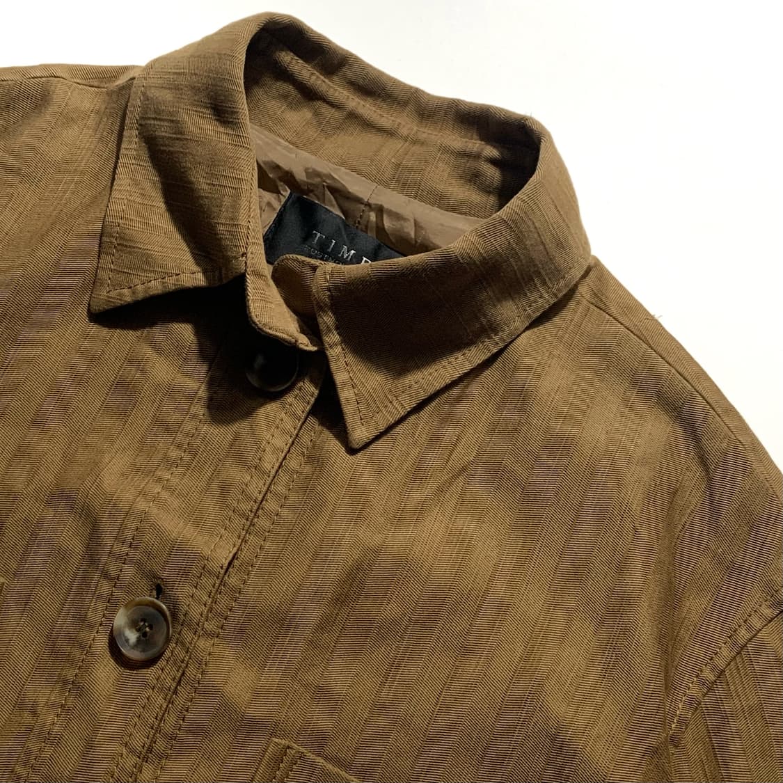 타임 자켓 상품이미지3