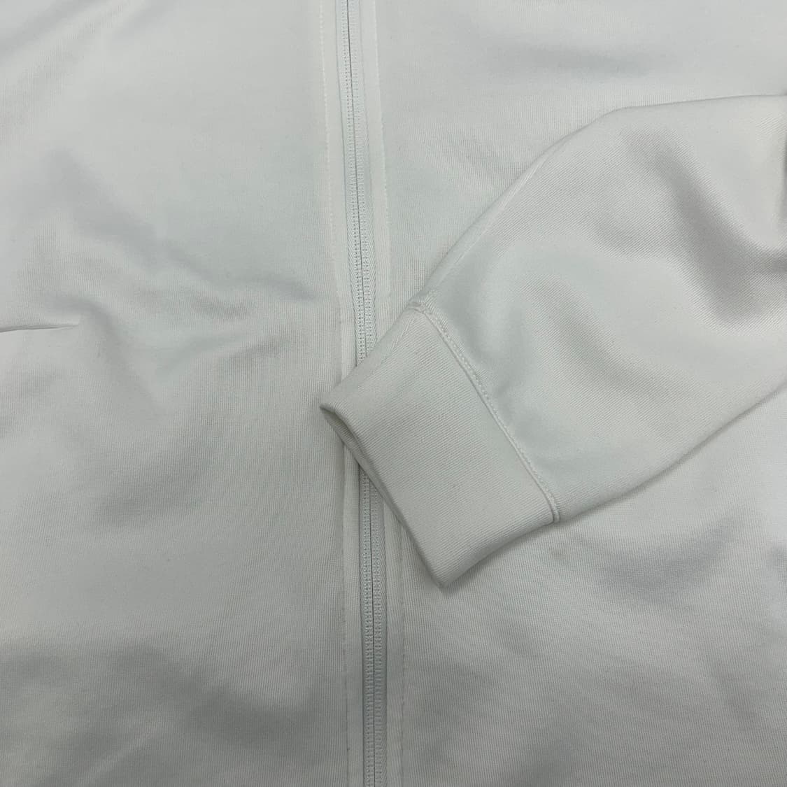 아디다스 아르헨티나 국대 빈티지 화이트 져지 XL 상품이미지6