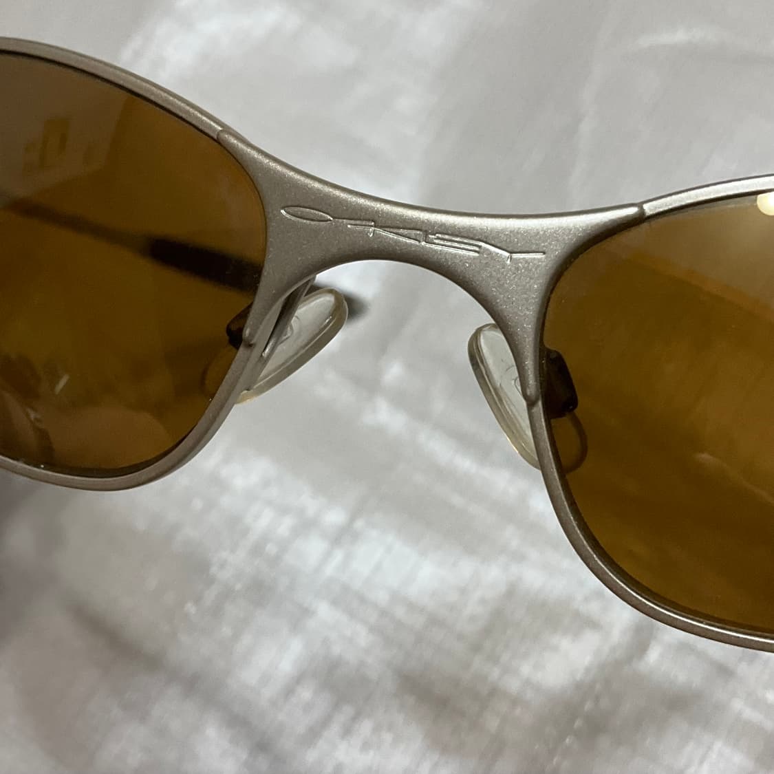 빈티지 오클리 A와이어 2.0 상품이미지4