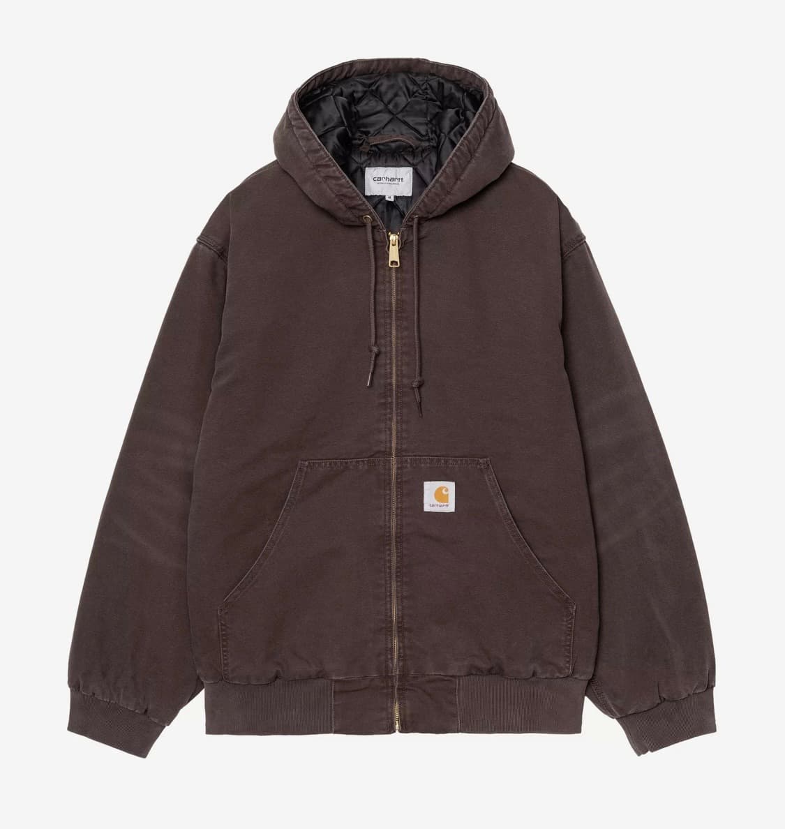 Carhartt wip Og Active Jacket Tobacco 상품이미지1