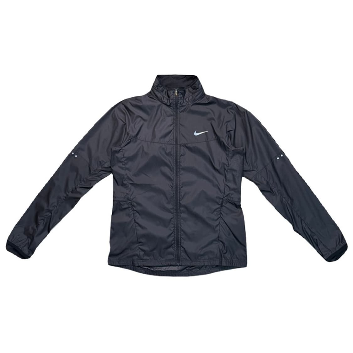 나이키 원드러너 바람막이 자켓 블랙 XL 상품이미지1