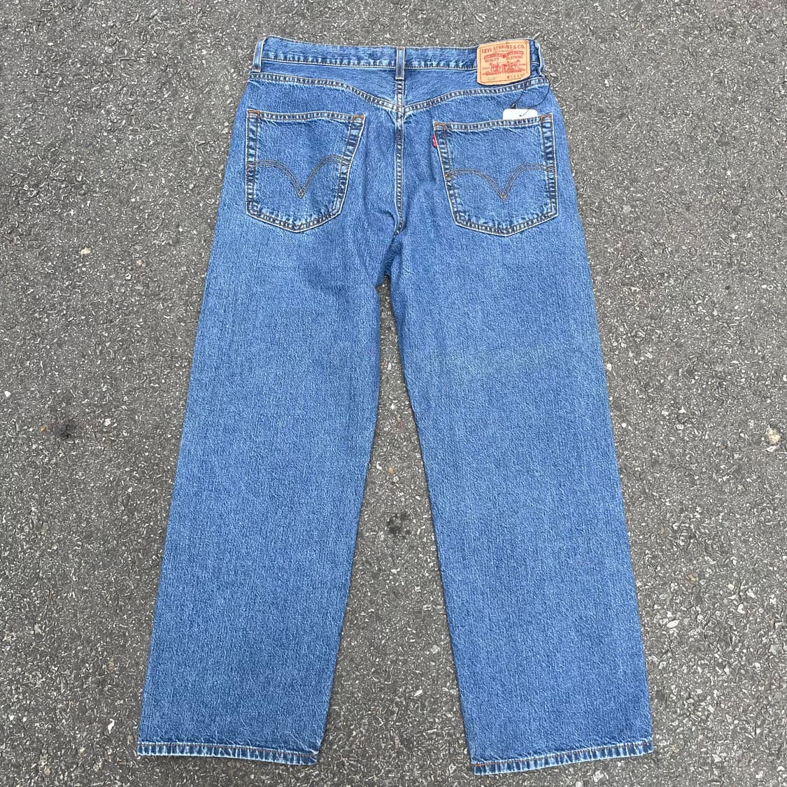 00s 리바이스 569 p255  상품이미지7