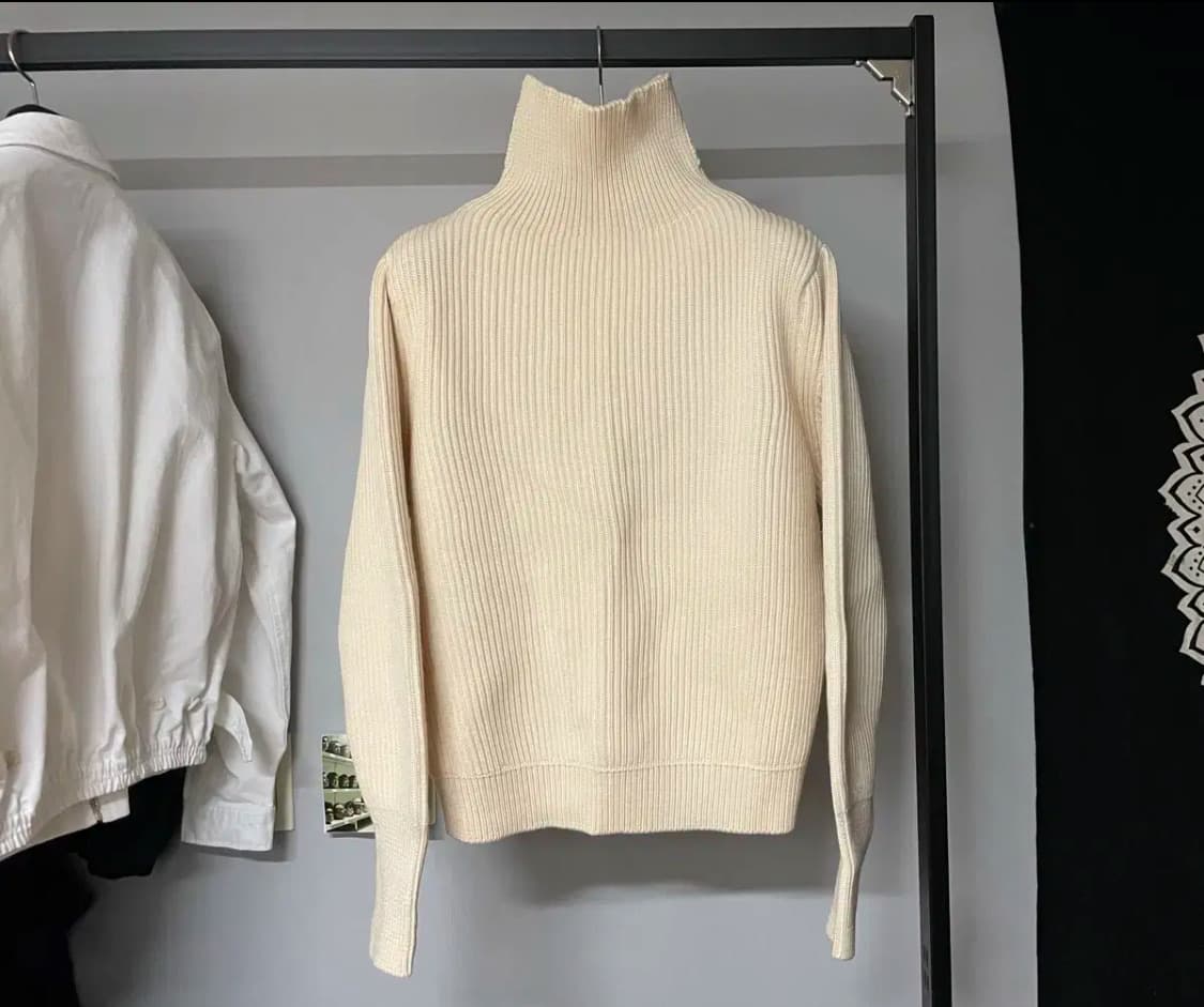 안데르센안데르센 니트- S(100) 상품이미지1