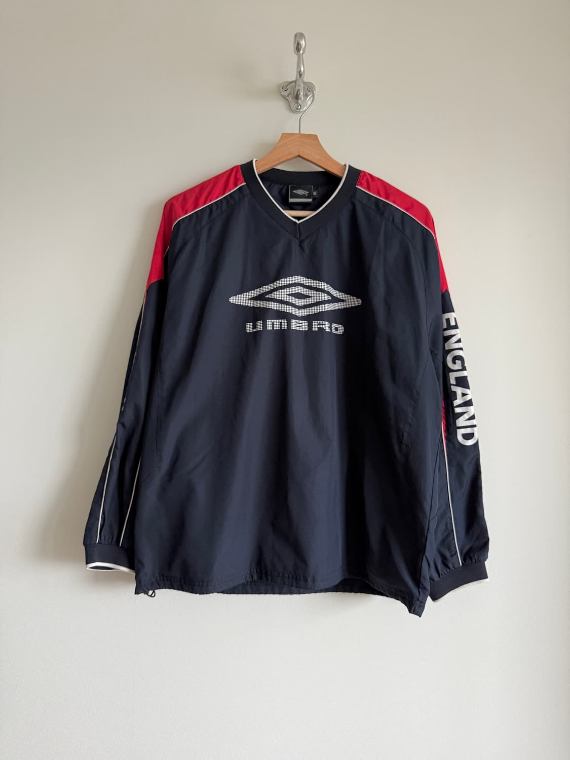 엄브로(UMBRO) 웜업 상품이미지1