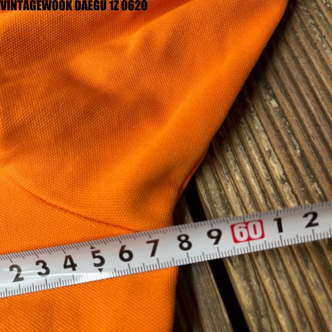 나이키 y2k 트랙탑 져지 상품이미지6