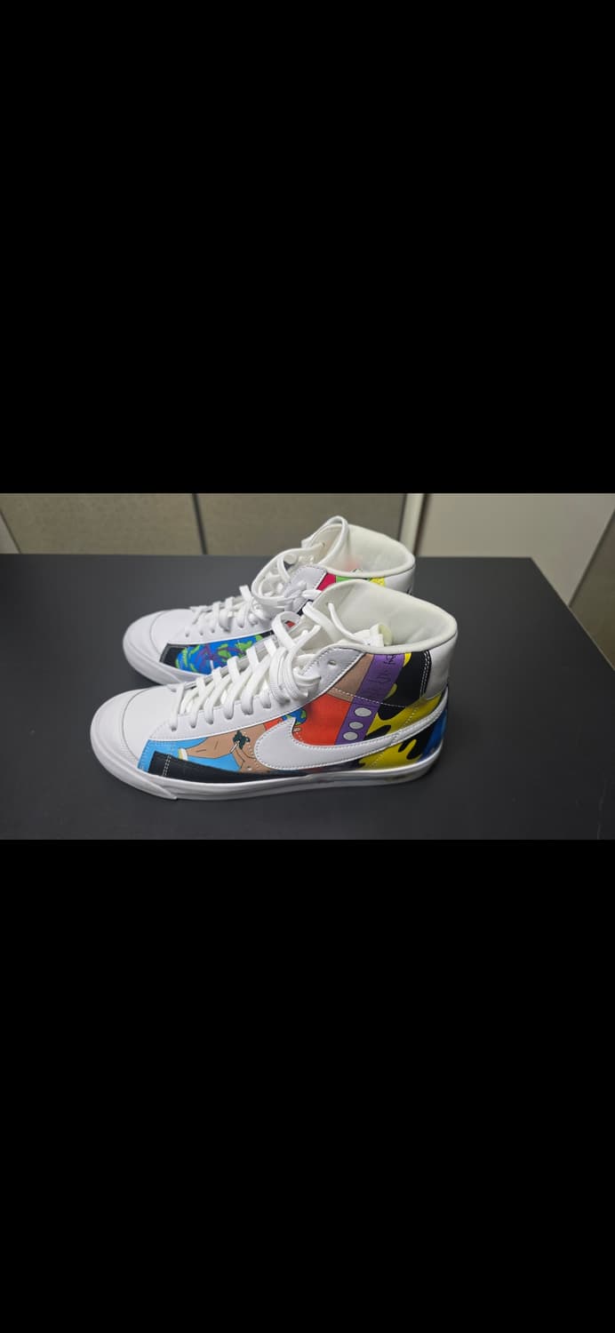 Nike  작품!!! 상품이미지9