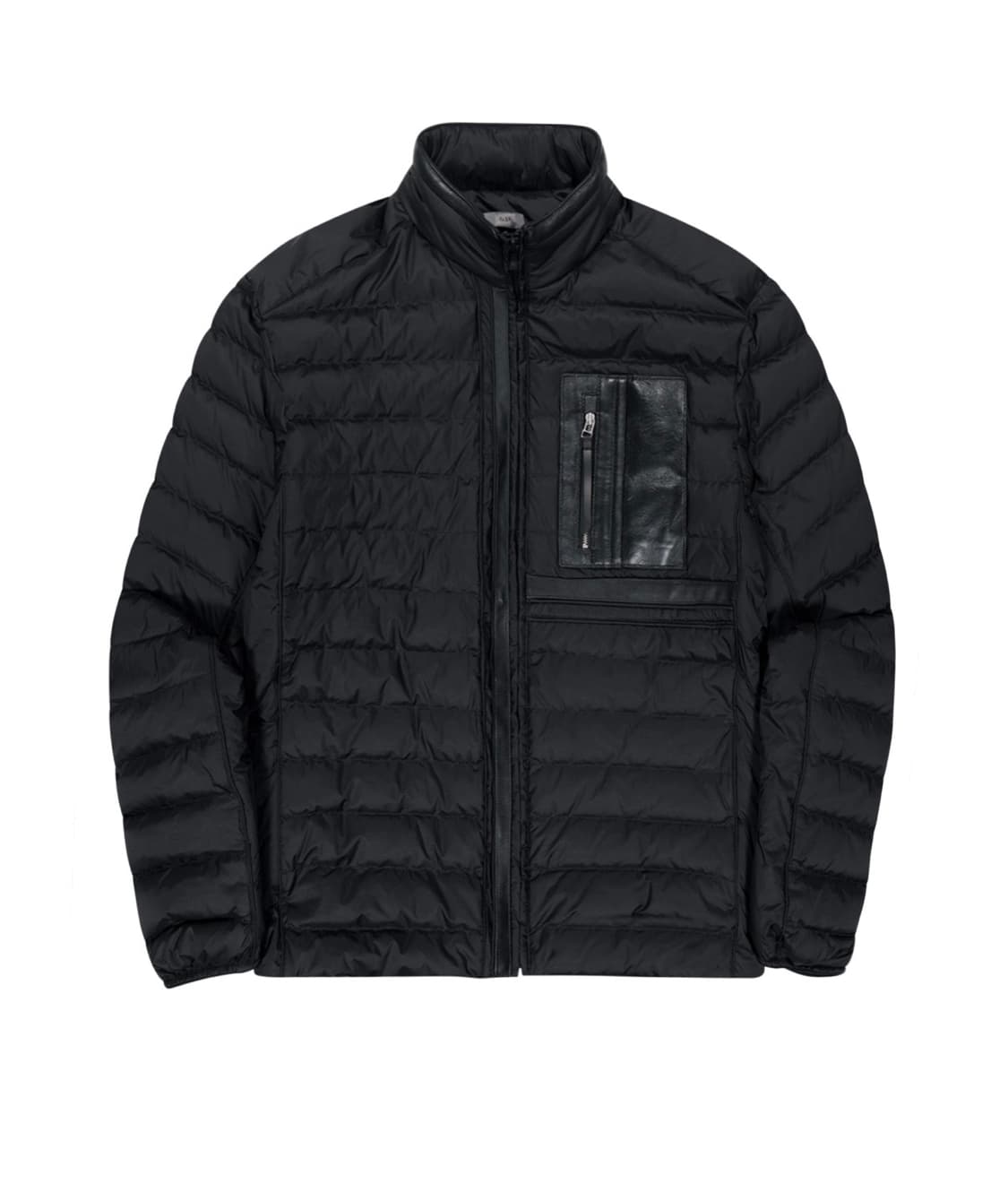 xlim ep.8 02 down jacket 상품이미지1