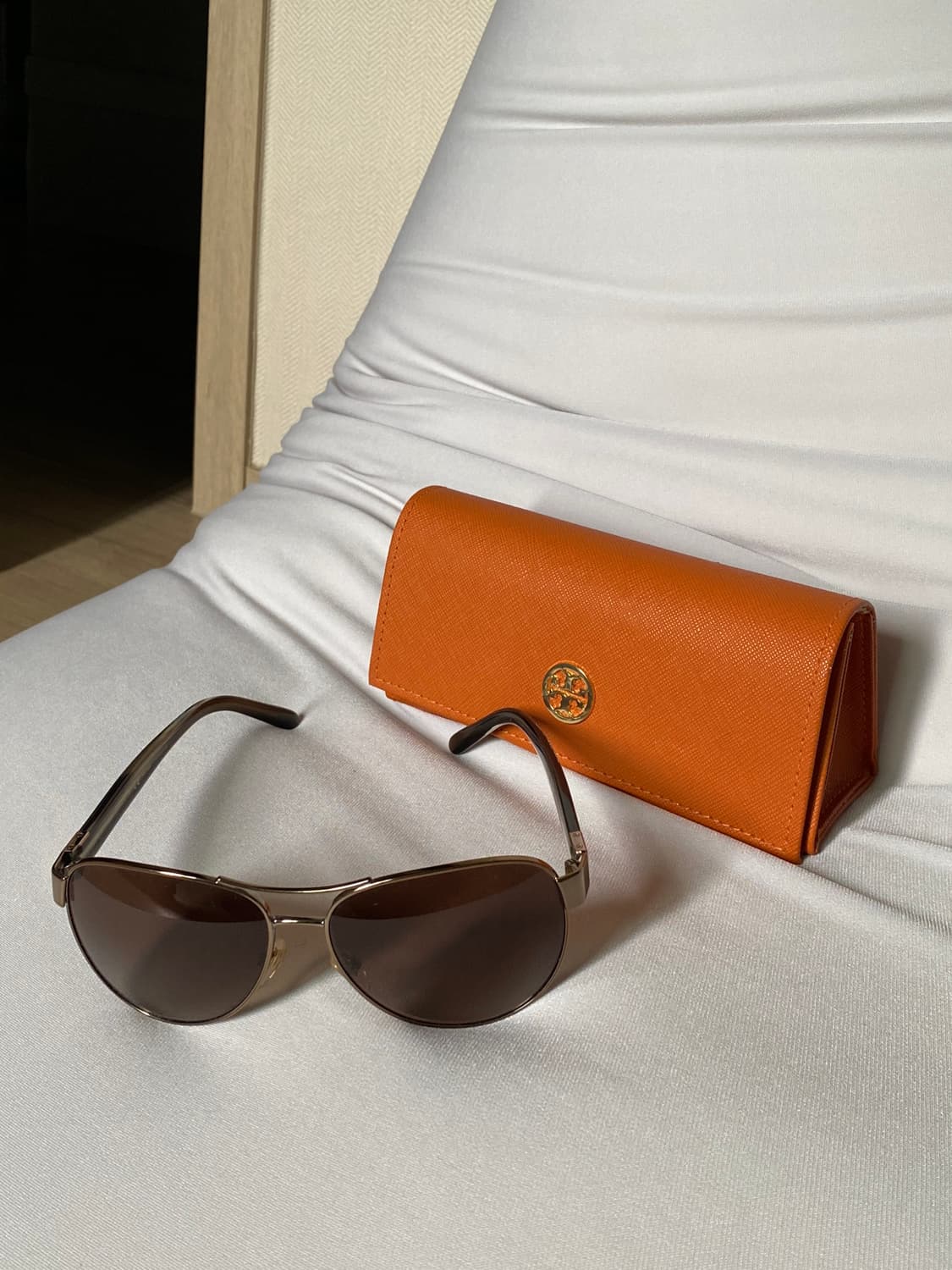 TORY BURCH 토리버치 파일럿 선글라스  상품이미지6