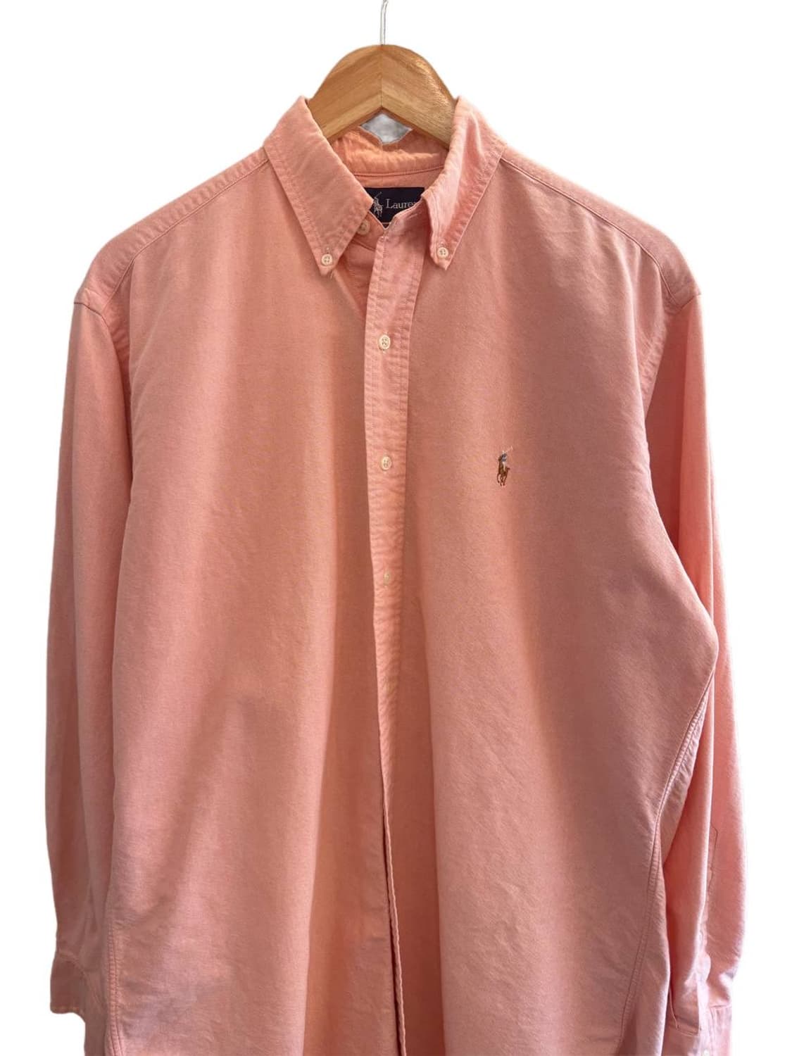 폴로 랄프로렌 버튼다운 셔츠 상품이미지3