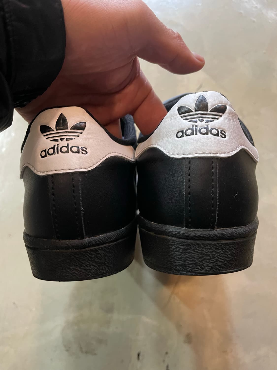 아디다스 슈퍼스타 240  상품이미지6