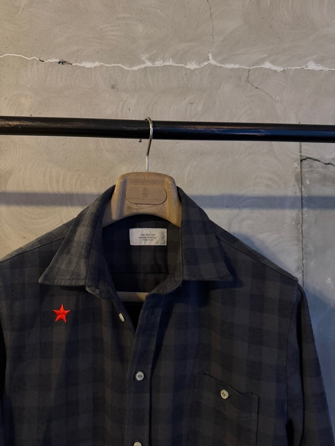 디 에디터 셔츠 100 상품이미지2