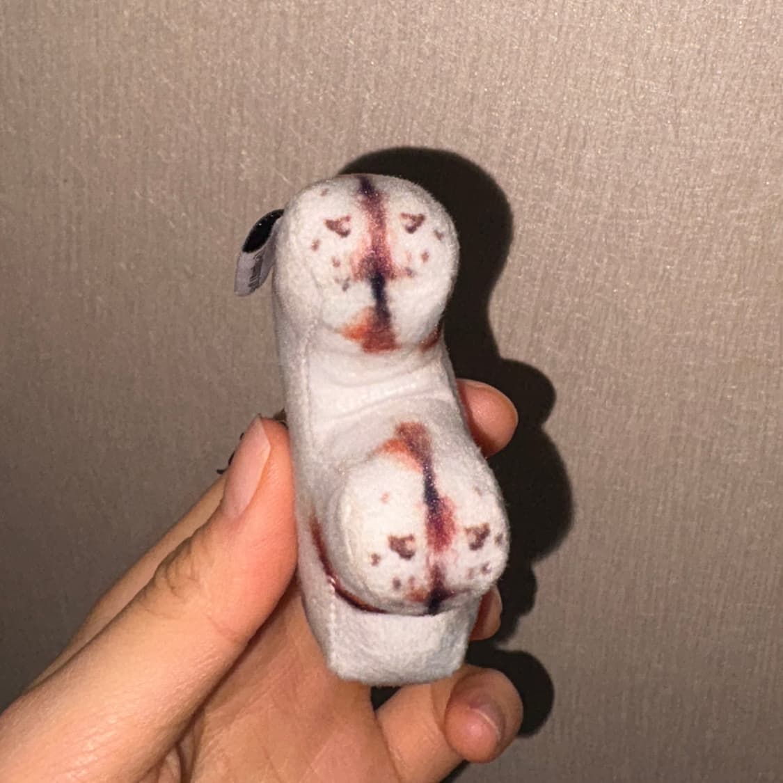 Soft thumnail 소프트섬네일 Jigoo 키링 상품이미지9