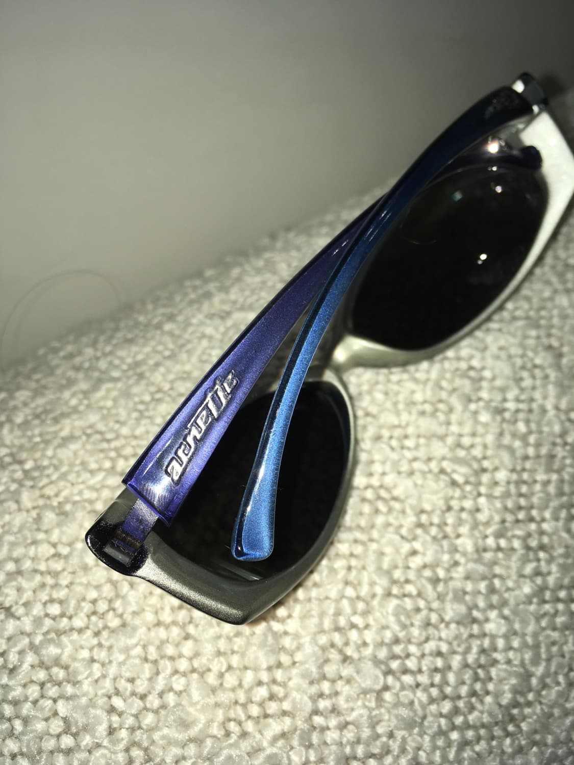 90s Arnette 선글라스 상품이미지4