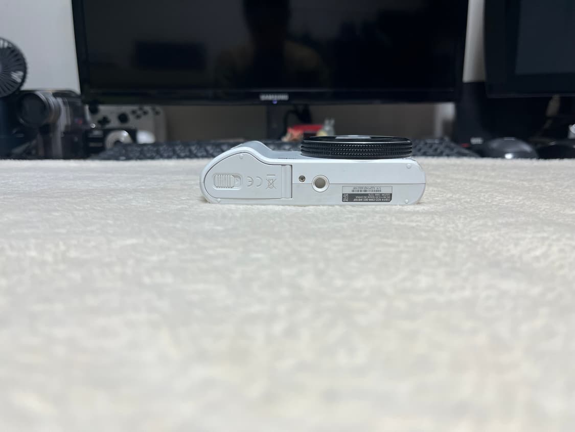 📸✨ Samsung WB150F 판매합니다 ✨📸 상품이미지8