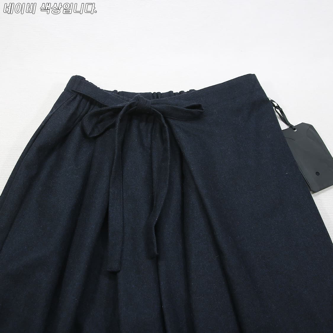 LA DUREE 랩 밴딩 팬츠 (여성용 9) 상품이미지3