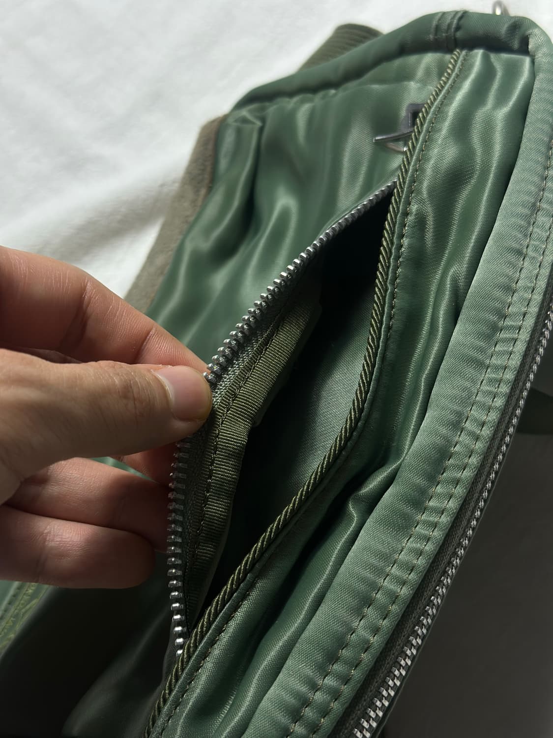 Porter 포터 숄더백 상품이미지4