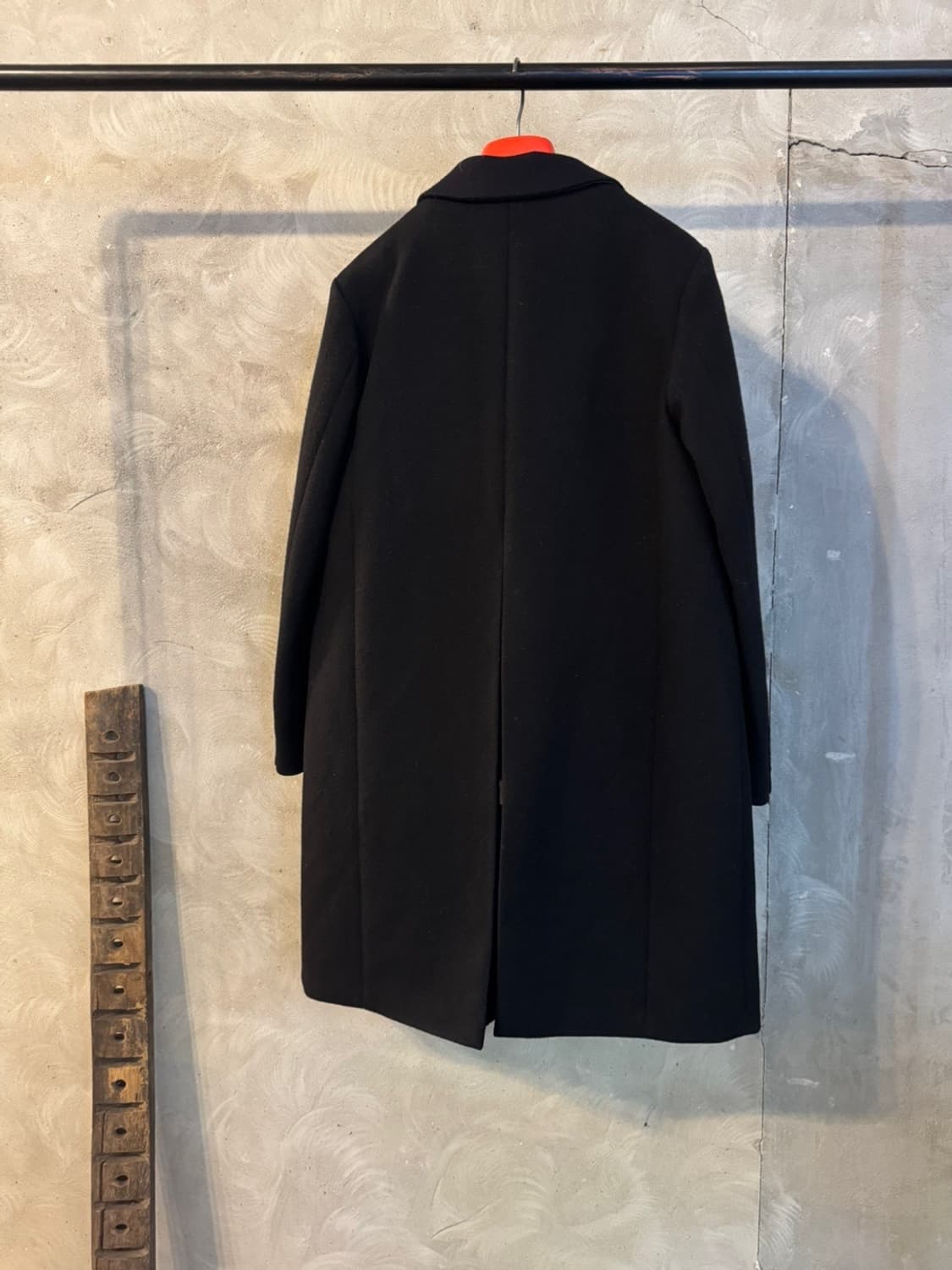 Sacai 사카이 더블 브레스티드 코트 55~66 상품이미지10