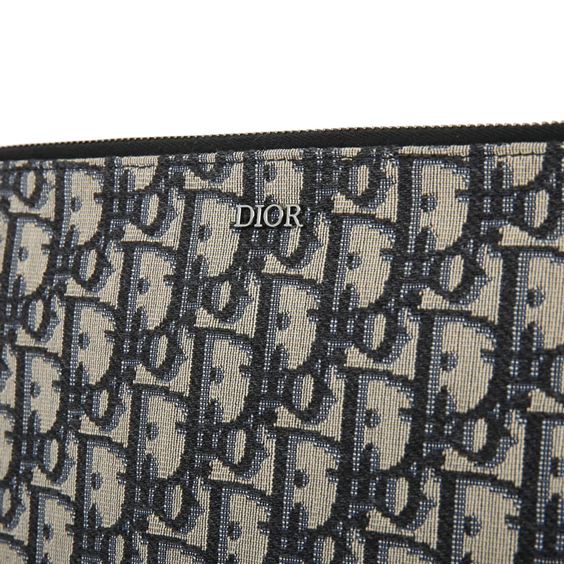 디올 오블리크 클러치 A5 파우치 Dior Oblique 상품이미지10