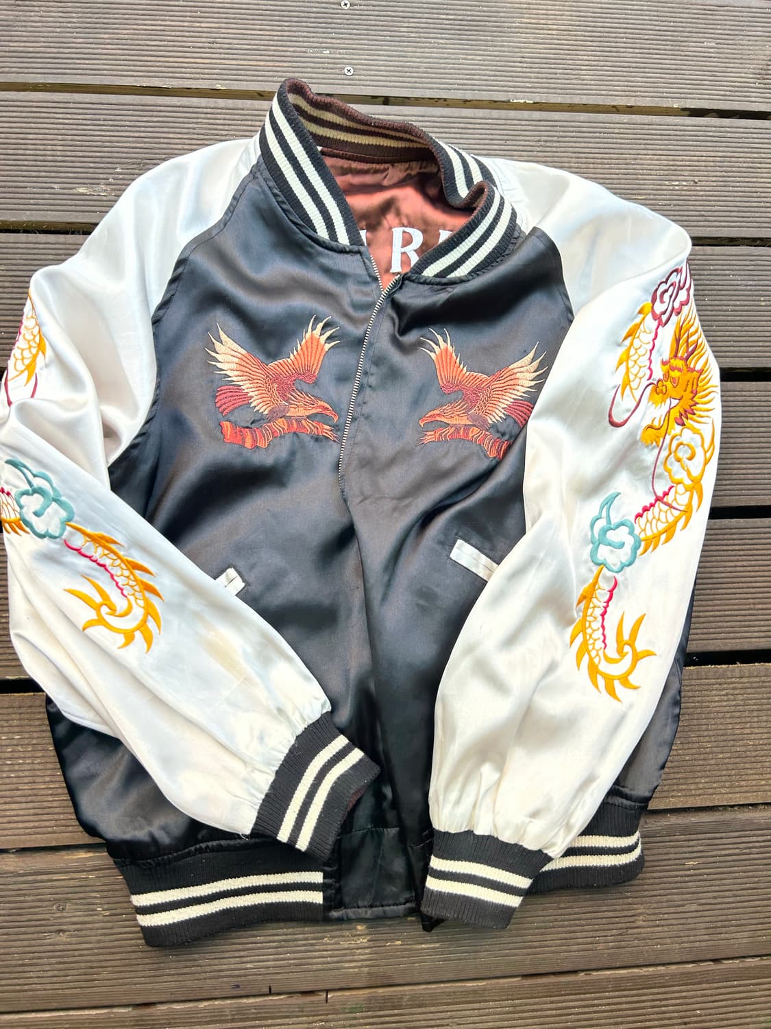 스카잔 리버시블XL 상품이미지7