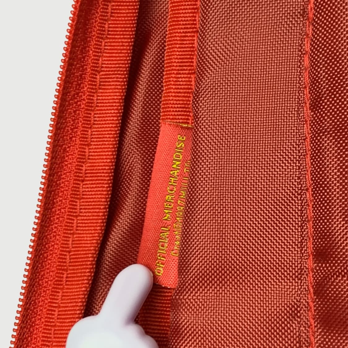 [OS/정품] 맨체스터 유나이티드 공식 라이선스 백팩 상품이미지6