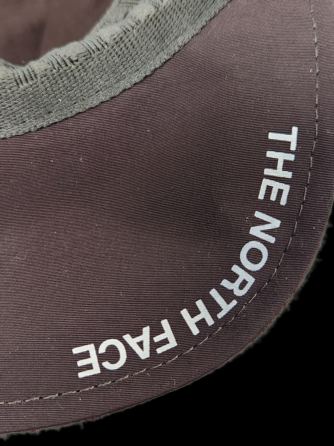 노스페이스 fleece earmuff cap/ex 상품이미지3