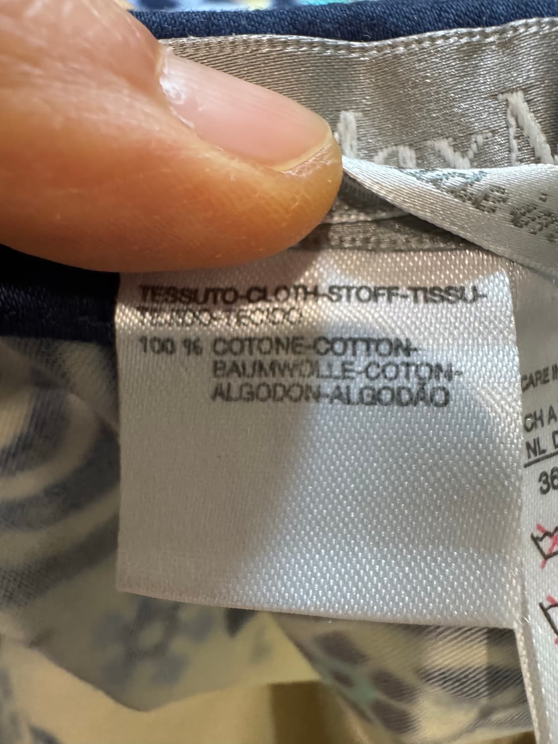 MAX MARA 막스마라 스커트 상품이미지3