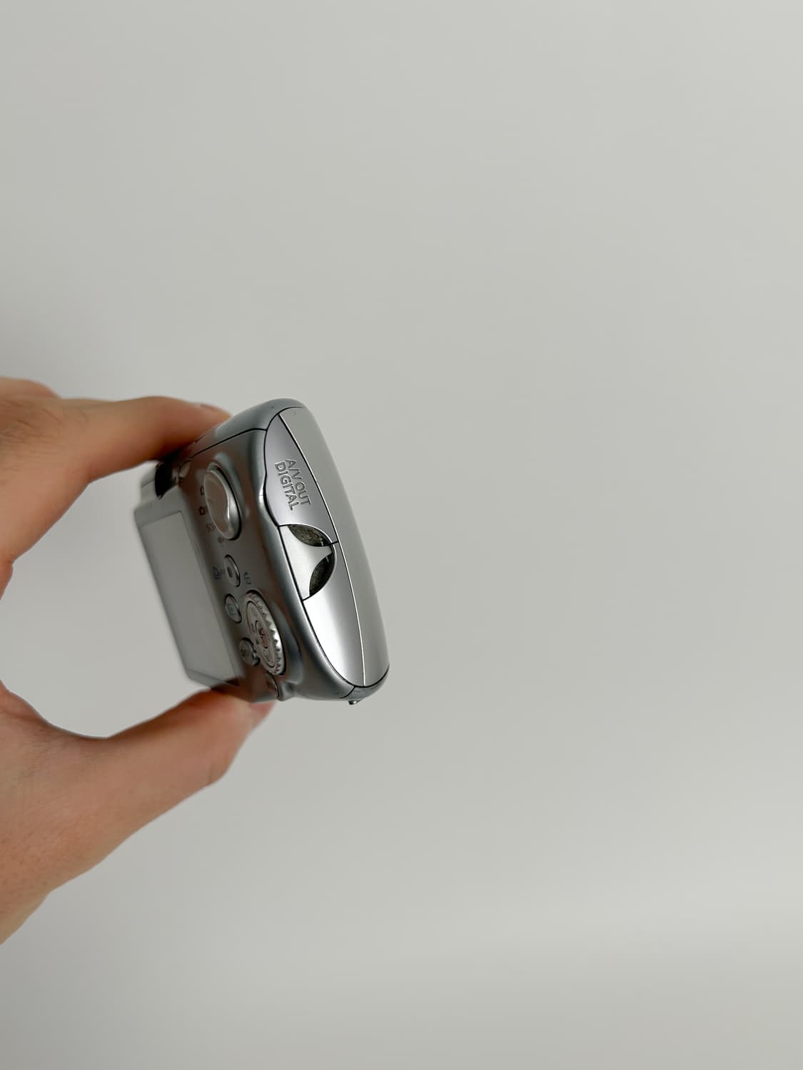 레어!) 캐논 익서스 970 익시820 빈티지 디카 상품이미지9