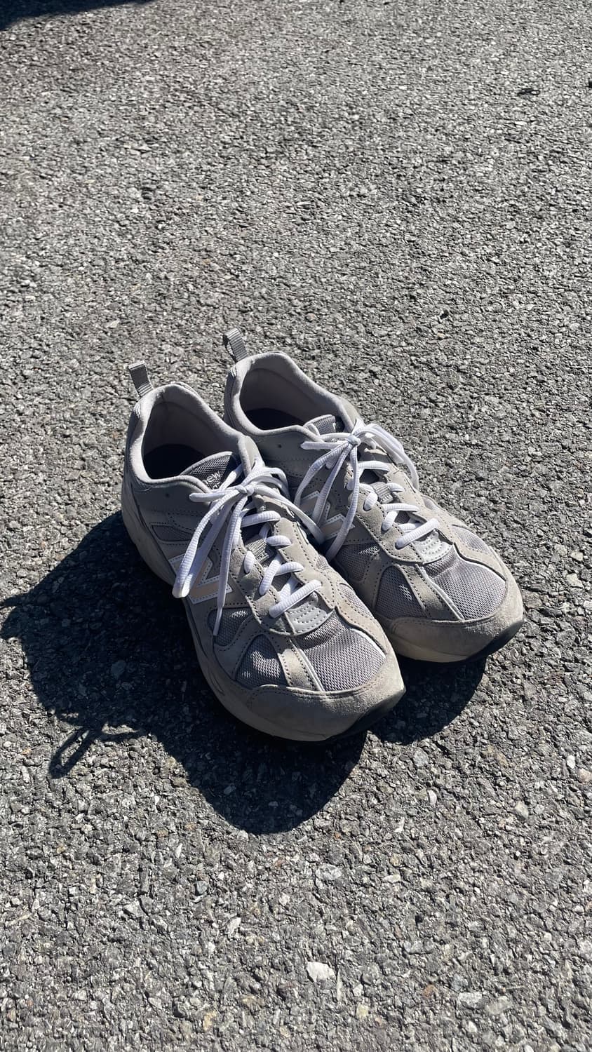 뉴발란스 878 270mm 상품이미지2