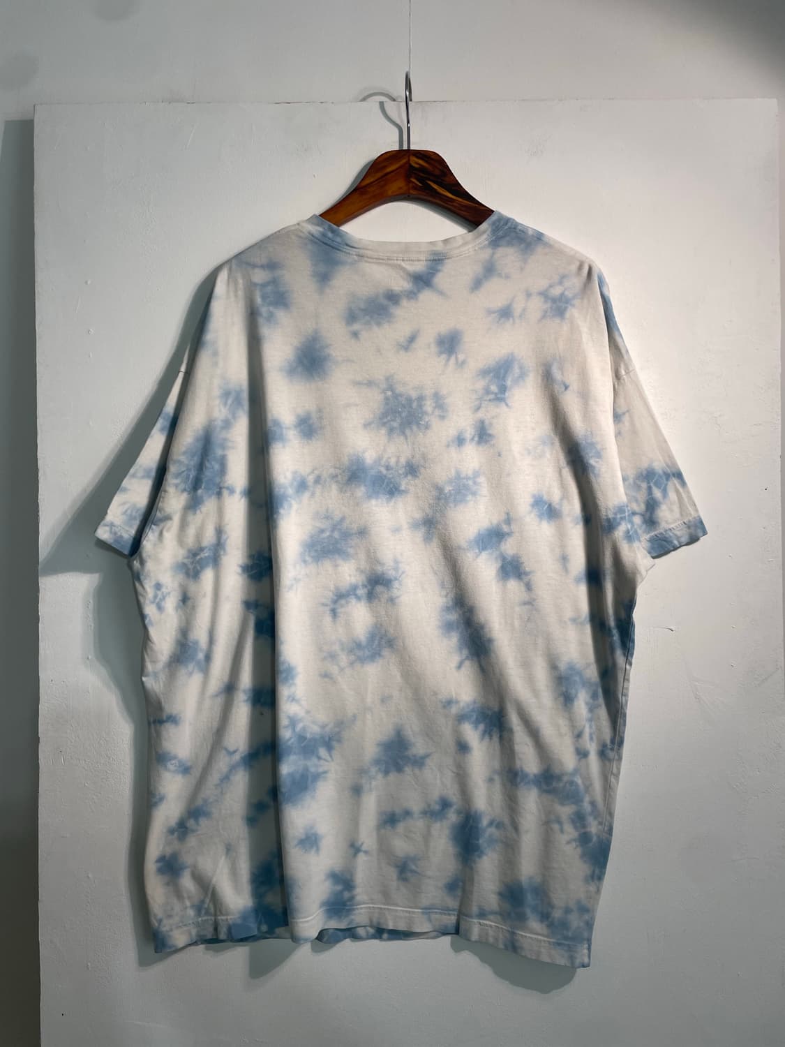 U.S.A. Vintage T-shirts 빈티지 타이다이 티셔츠 Fre 상품이미지10