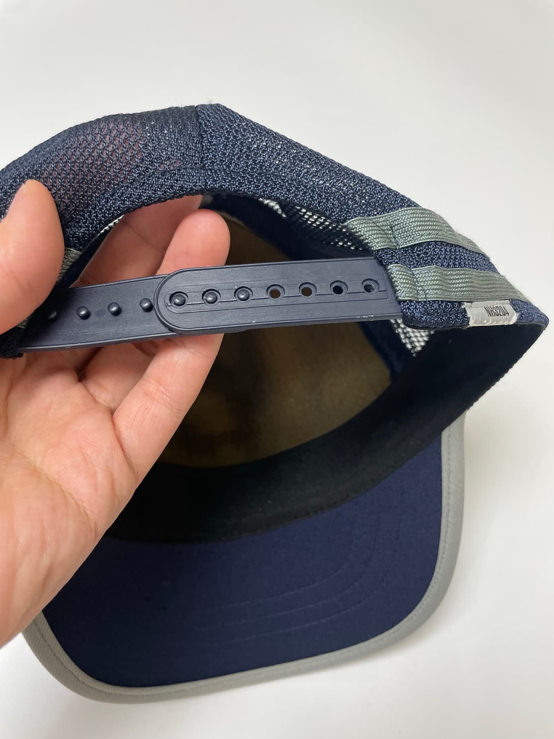 네이버후드 메쉬캡 상품이미지2