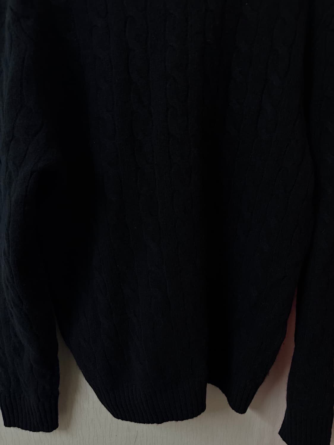 폴로 / 제니 니트 / L 상품이미지9